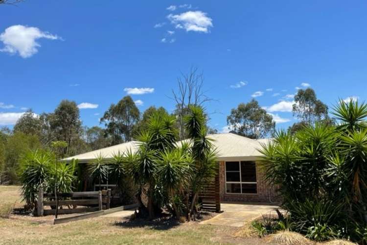 41 Pitts Road, South Nanango QLD 4615