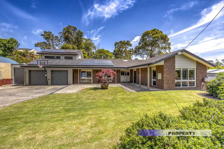 Main view of Homely house listing, 1 Linkside Court, Yallourn VIC 3825