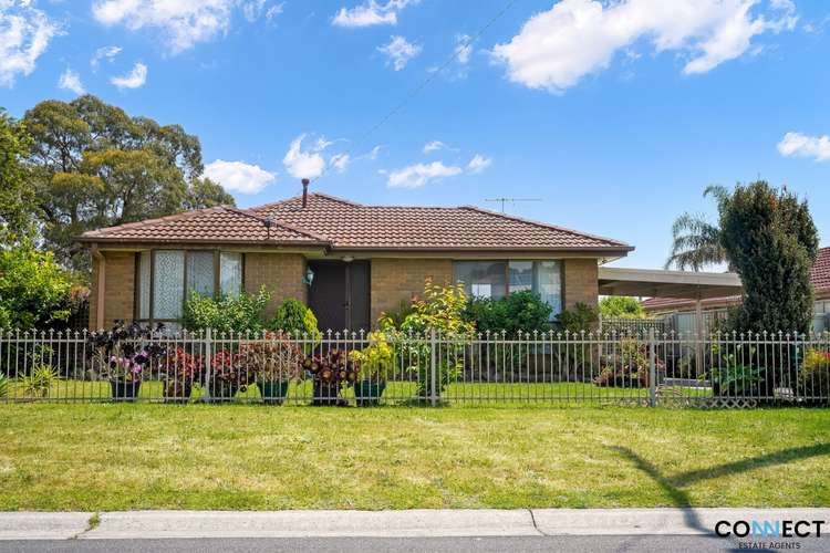 Main view of Homely house listing, 3 Reeves Court, Hampton Park VIC 3976