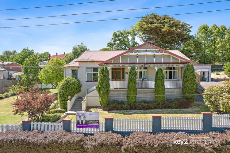 14 East Parade, Deloraine TAS 7304