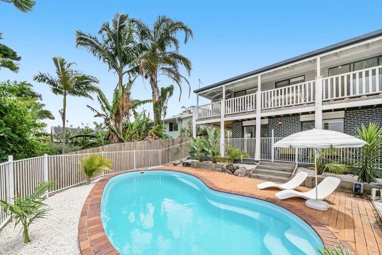 Main view of Homely house listing, 20 Aaron Street, Coomera QLD 4209