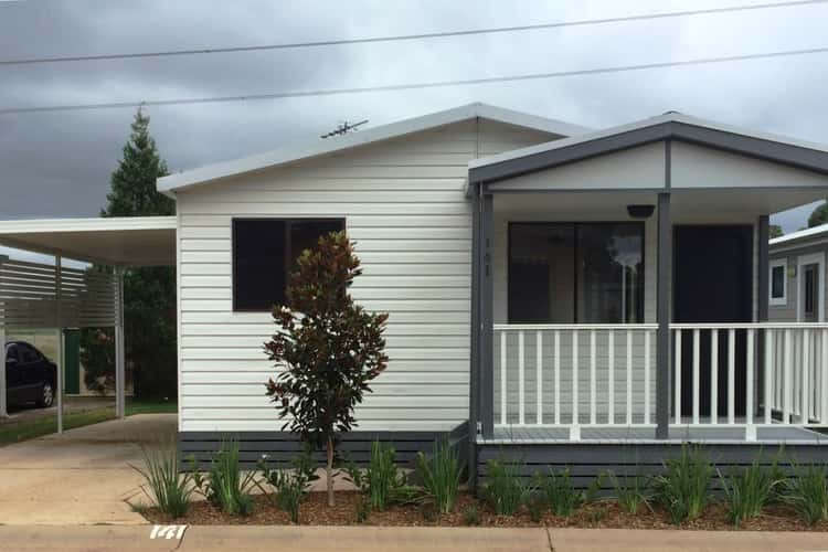 Main view of Homely house listing, 141/140 Hollinsworth Road, Marsden Park NSW 2765