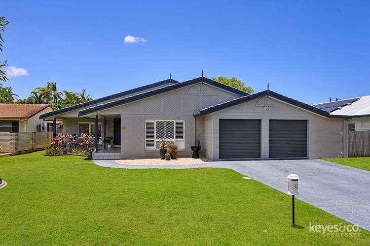 Main view of Homely house listing, 30 Eucalyptus Avenue, Annandale QLD 4814