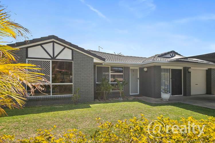 Main view of Homely house listing, 12 Lucille Ball Place, Parkwood QLD 4214