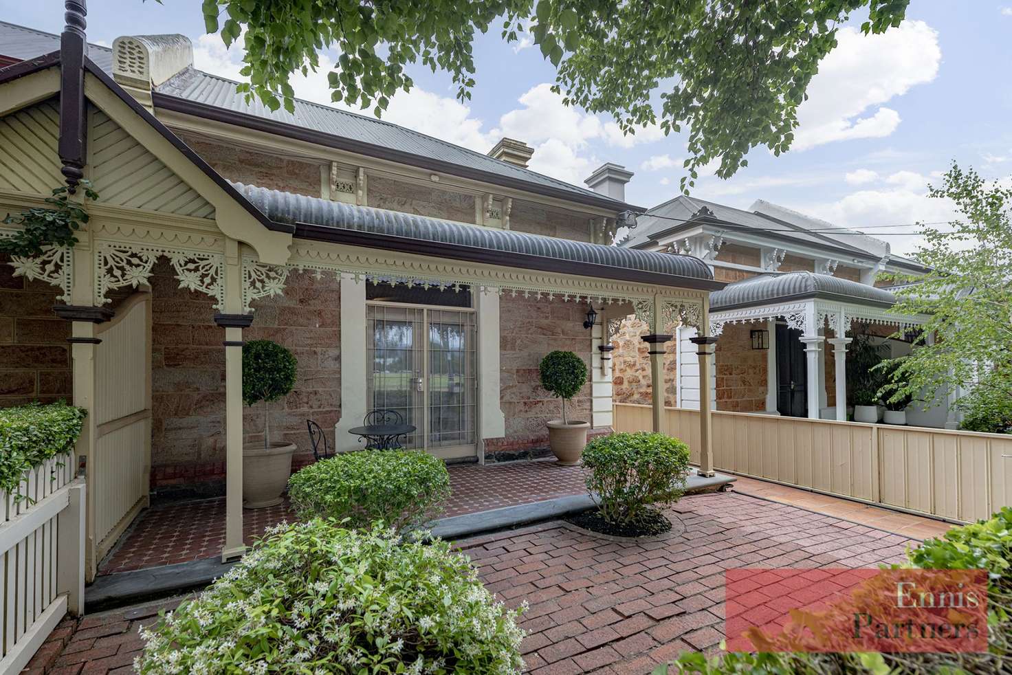 Main view of Homely house listing, 17 Mackinnon Parade, North Adelaide SA 5006