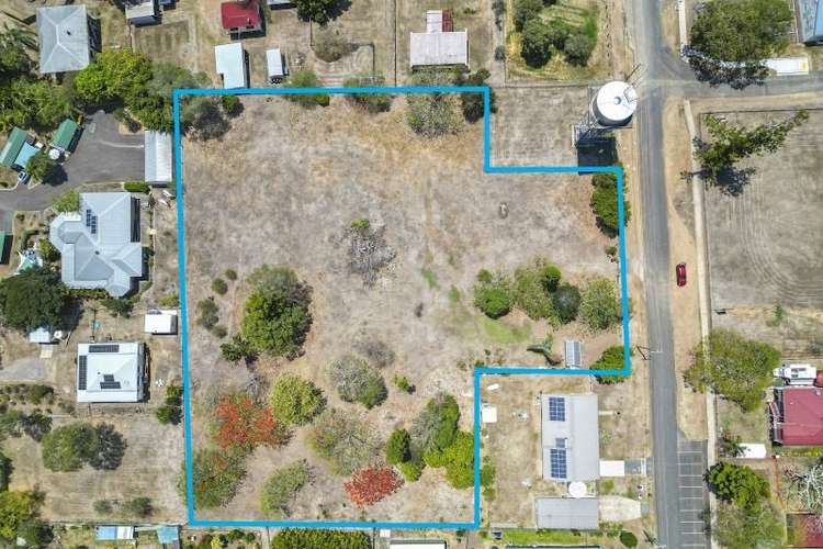 Lot 31 Forgan Tce, Tiaro QLD 4650