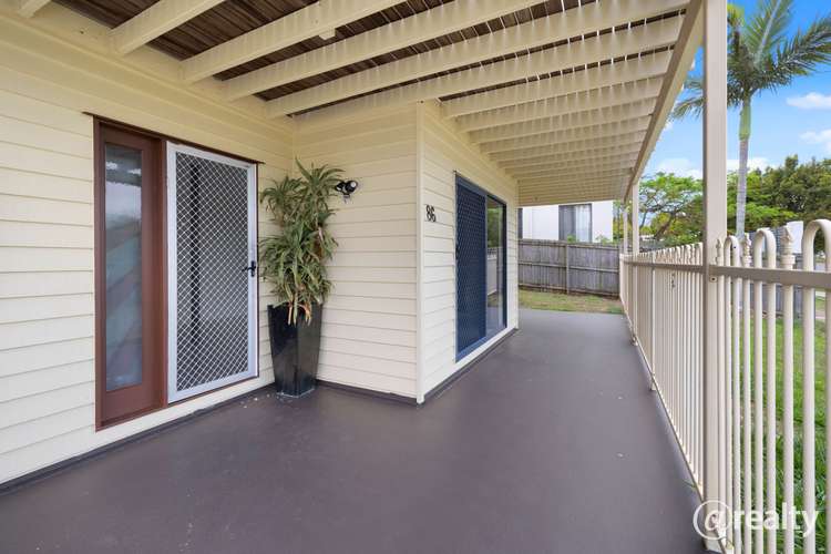 Main view of Homely house listing, 86 Dunbar Street, Mount Gravatt East QLD 4122