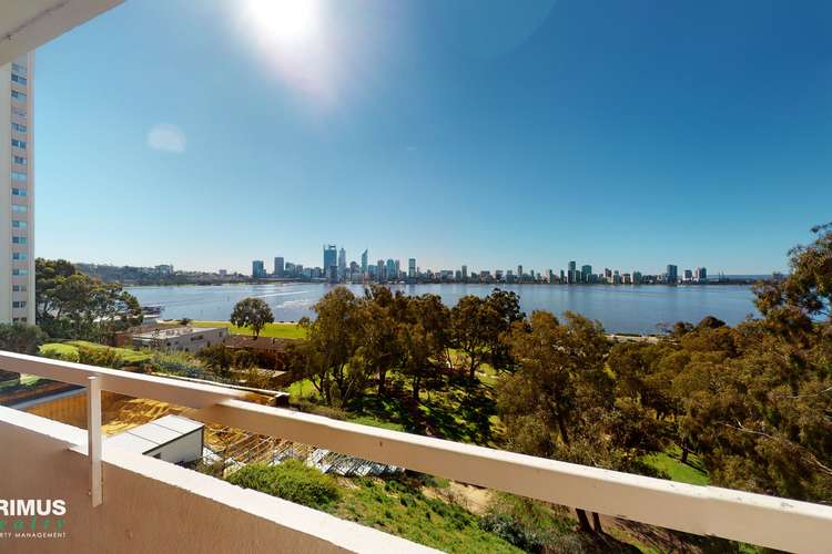 Main view of Homely apartment listing, 26/144 Mill Point Road, South Perth WA 6151
