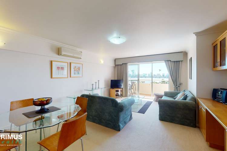 Second view of Homely apartment listing, 26/144 Mill Point Road, South Perth WA 6151