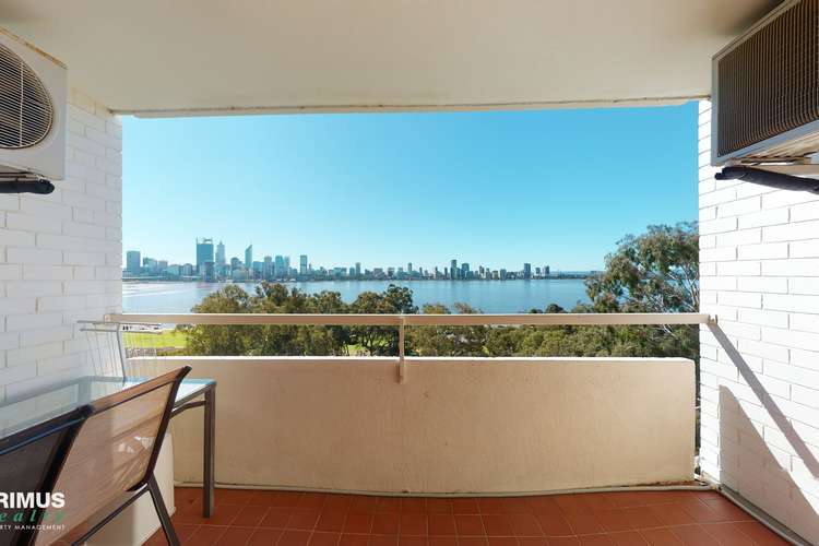 Third view of Homely apartment listing, 26/144 Mill Point Road, South Perth WA 6151