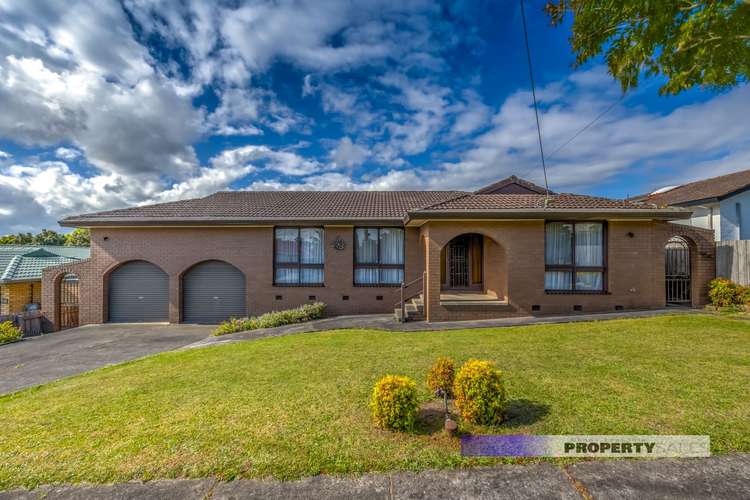 Main view of Homely house listing, 8 Paisley Street, Newborough VIC 3825