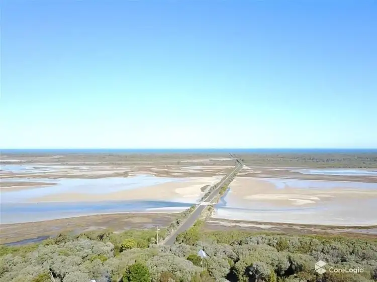 Second view of Homely land listing, 33 White Crescent, Loch Sport VIC 3851
