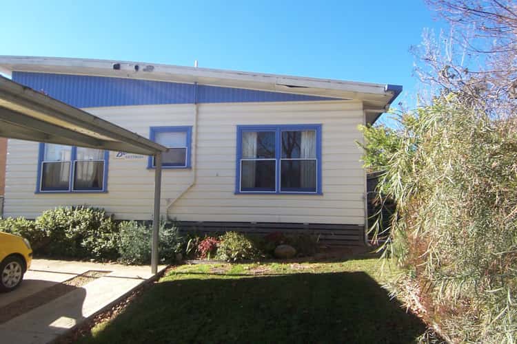 Main view of Homely unit listing, 1/6 Station Street, Bright VIC 3741