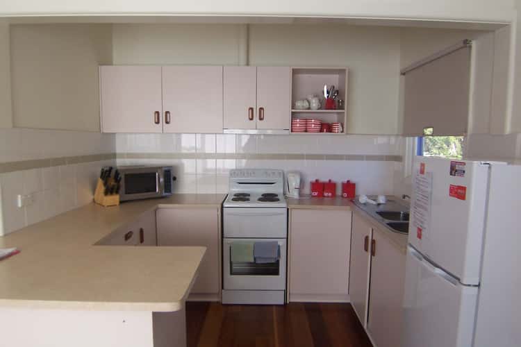 Second view of Homely unit listing, 1/6 Station Street, Bright VIC 3741