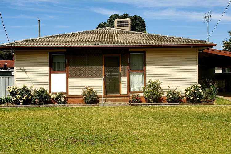 Main view of Homely house listing, 492 Harfleur Street, Deniliquin NSW 2710
