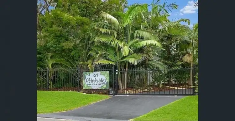 Address available on request