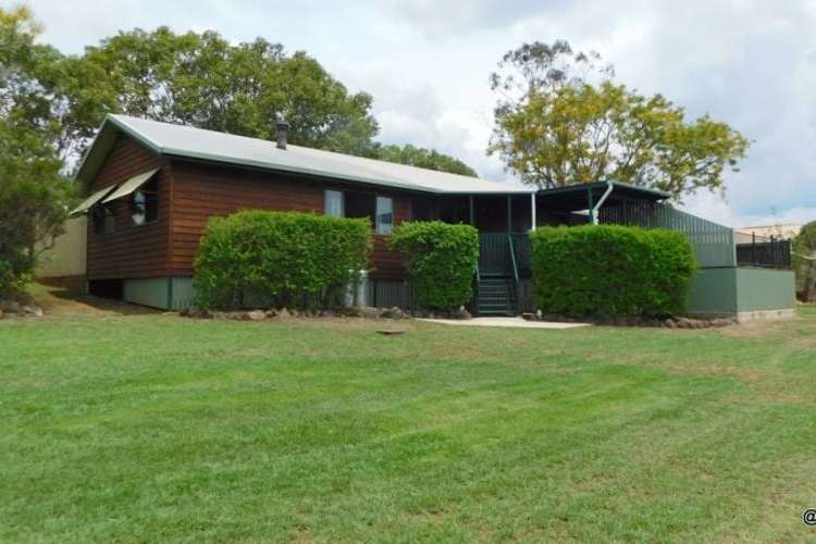 37 Hohnke Road, Nanango QLD 4615