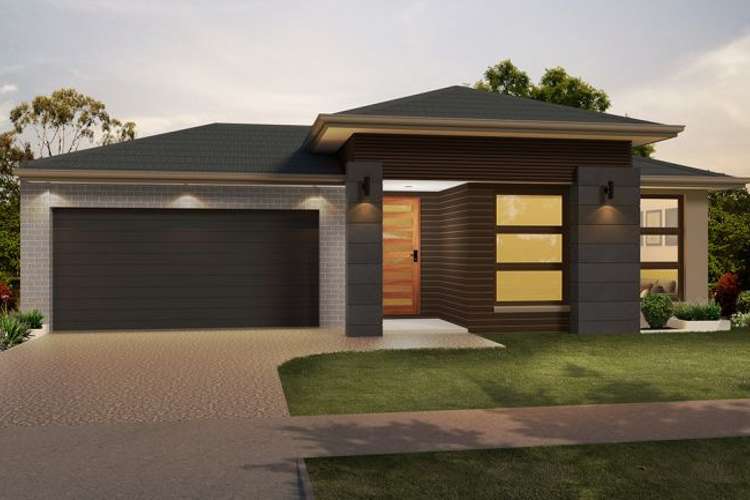 Main view of Homely house listing, 1 Granite Court, Mount Gambier SA 5290