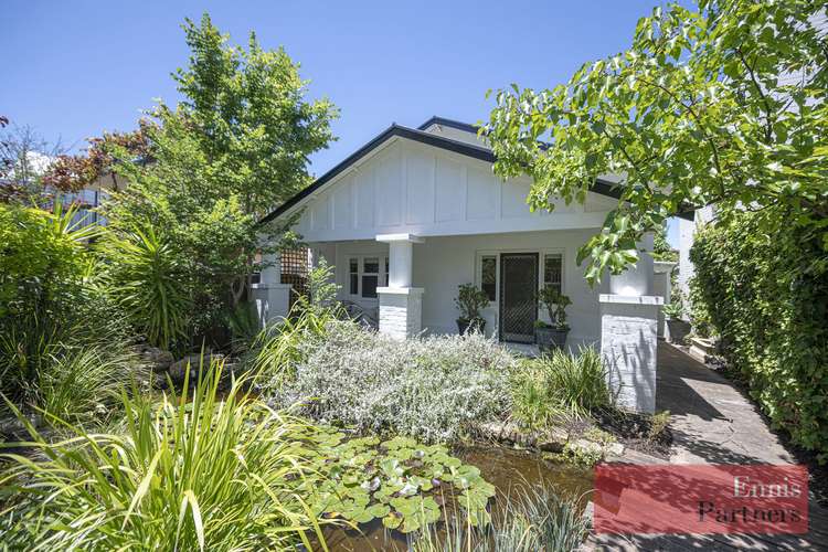 Main view of Homely house listing, 23 Molesworth Street, North Adelaide SA 5006