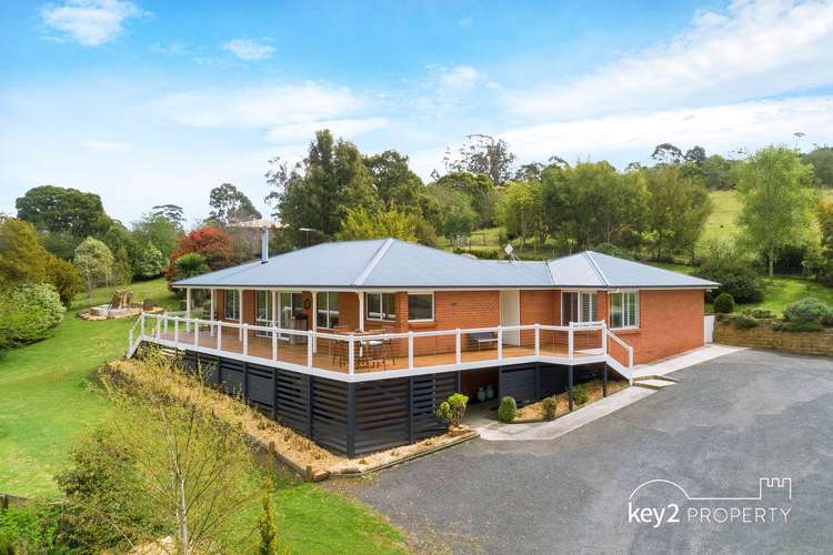 Main view of Homely house listing, 338 Windermere Road, Windermere TAS 7252