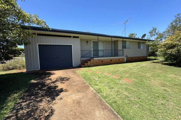 Main view of Homely house listing, 120 Doonkuna Street, Kingaroy QLD 4610