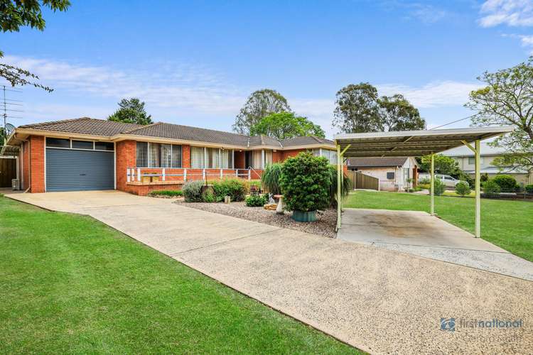 Main view of Homely house listing, 28 Tahmoor Road, Tahmoor NSW 2573