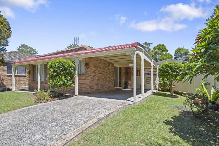 Main view of Homely house listing, 3 Silvereye Close, Boambee East NSW 2452