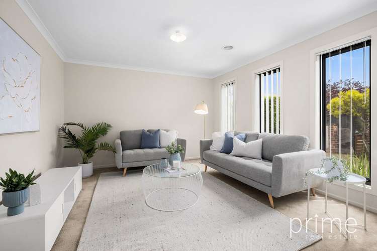 Second view of Homely unit listing, 1/12 Raymond George Place, Lara VIC 3212