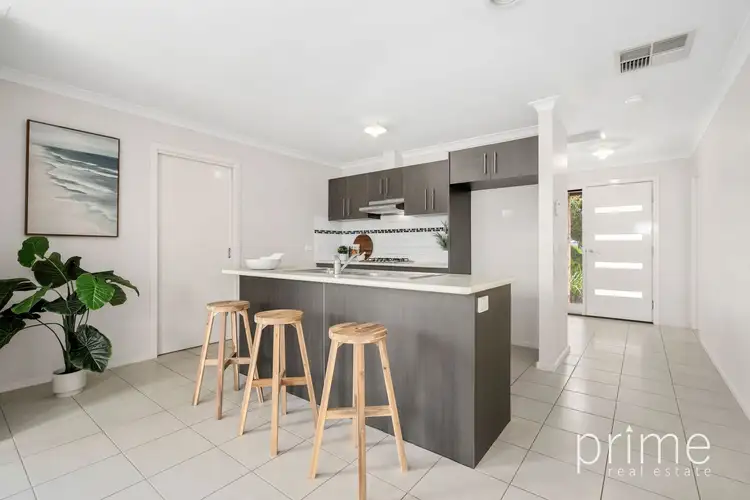 Third view of Homely unit listing, 1/12 Raymond George Place, Lara VIC 3212