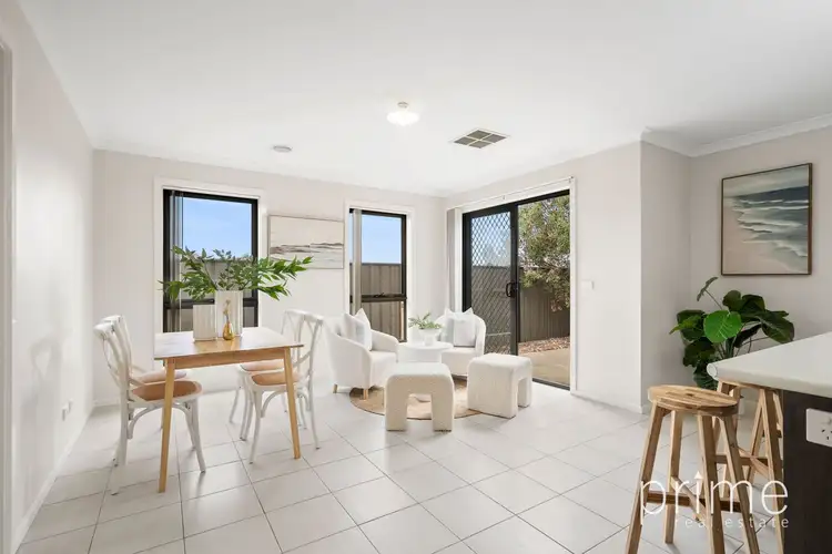 Fourth view of Homely unit listing, 1/12 Raymond George Place, Lara VIC 3212