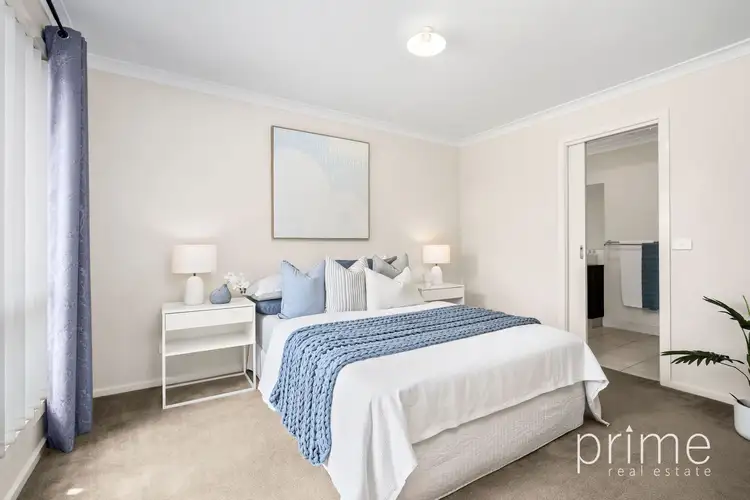 Fifth view of Homely unit listing, 1/12 Raymond George Place, Lara VIC 3212