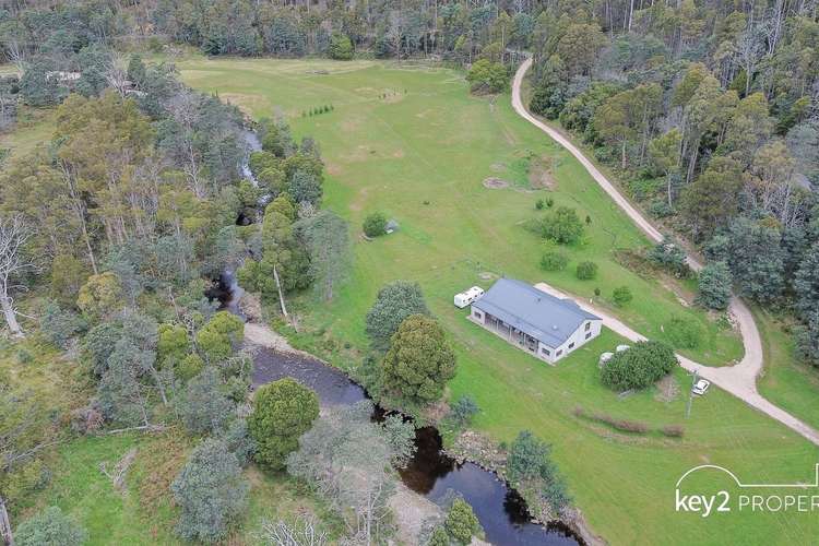 1476 Upper Esk Road, Upper Esk TAS 7214