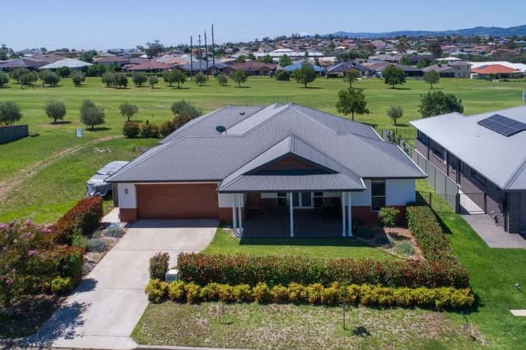 Main view of Homely house listing, 7 Sanctuary Place, Tamworth, Hillvue NSW 2340