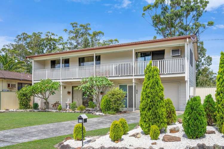 Main view of Homely house listing, 18 Allambee Crescent, Blue Haven NSW 2262