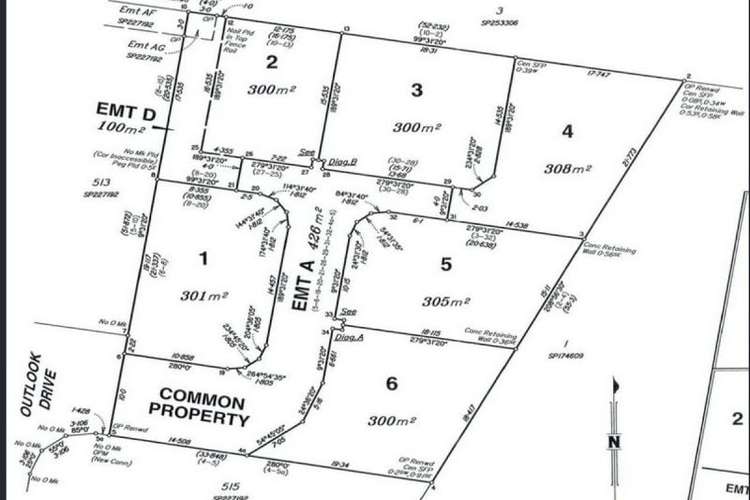 LOT lot 4, 82 Outlook Drive, Waterford QLD 4133
