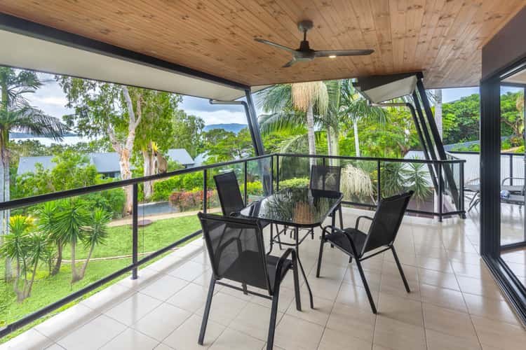 Main view of Homely apartment listing, Anchorage 4/6 Banksia Court, Hamilton Island QLD 4803