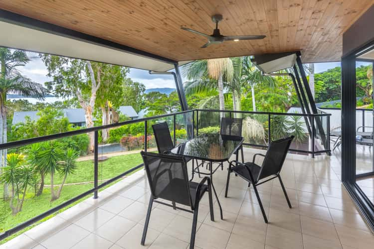 Anchorage 4/6 Banksia Court, Hamilton Island QLD 4803