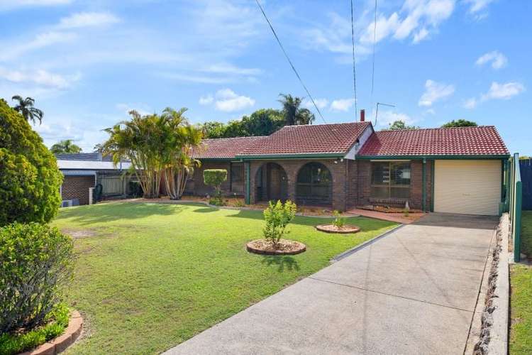 Main view of Homely house listing, 14 Jilbard Drive, Springwood QLD 4127