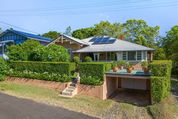 Main view of Homely house listing, 151 Orion Street, Lismore NSW 2480