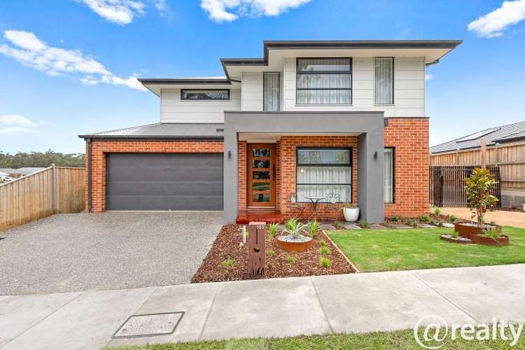 Main view of Homely house listing, 153 McGlone Road, Drouin VIC 3818