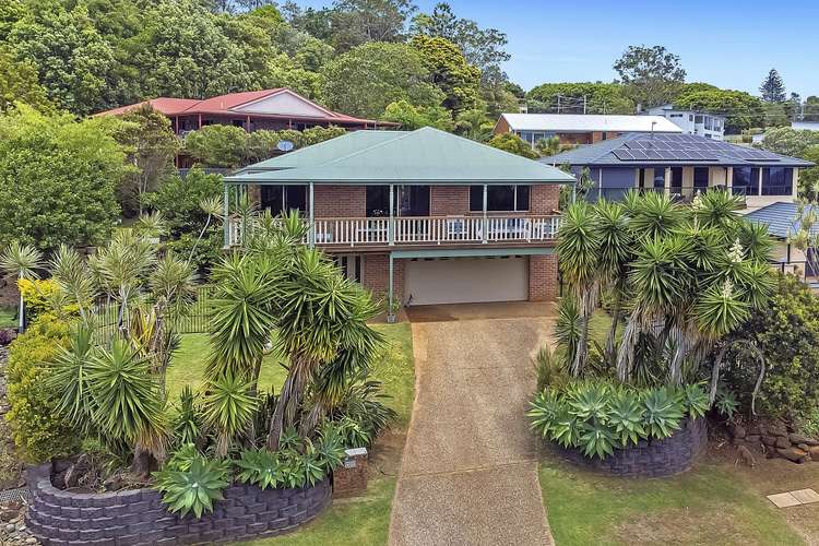 38 Kintyre Crescent, Banora Point NSW 2486