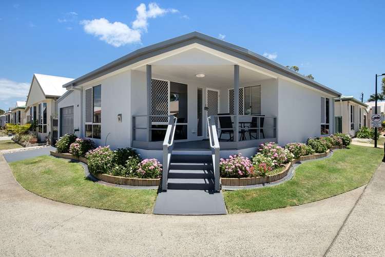 Main view of Homely house listing, 165/70 Hansford Road, Coombabah QLD 4216