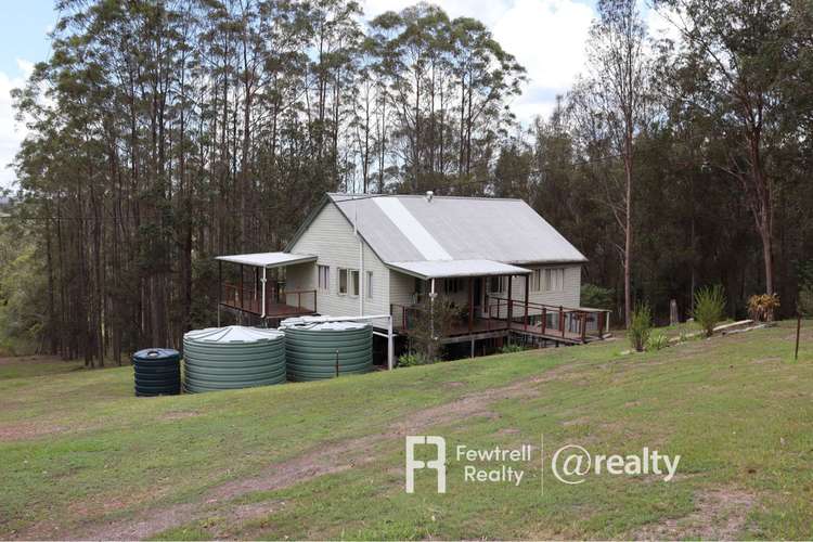 56 Aural Vale Road, North Deep Creek QLD 4570