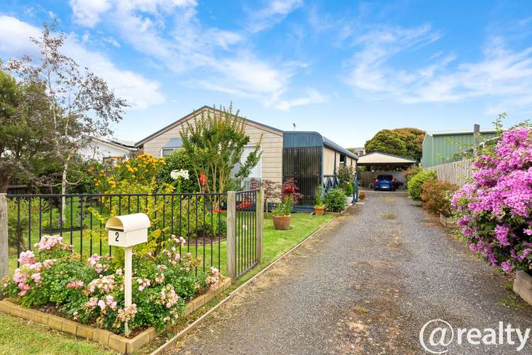 Main view of Homely house listing, 2 Scenorama Road, Coronet Bay VIC 3984