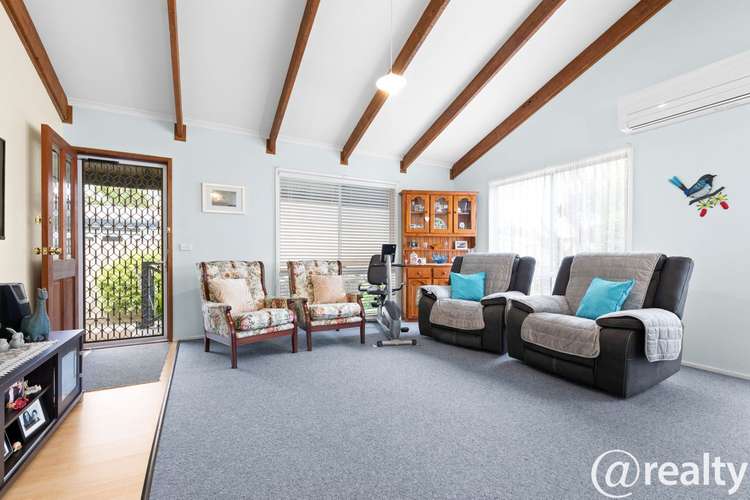Second view of Homely house listing, 2 Scenorama Road, Coronet Bay VIC 3984