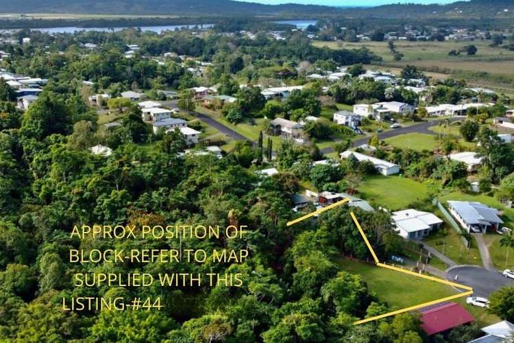 10 Vandeleur Close, East Innisfail QLD 4860