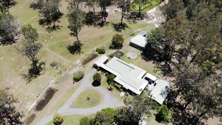 Sixth view of Homely rural property listing, 55 Tiki Road, Moonee Beach NSW 2450
