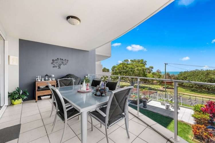 Main view of Homely unit listing, 206/239 Esplanade, Pialba QLD 4655