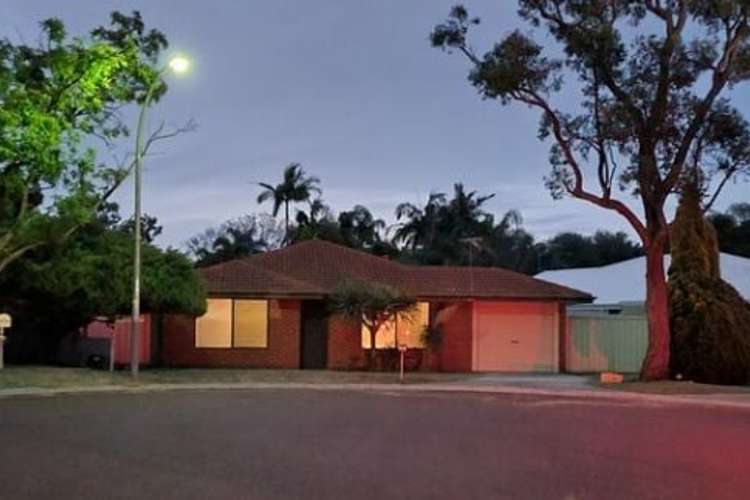 10 O'Leary Place, Redcliffe WA 6104