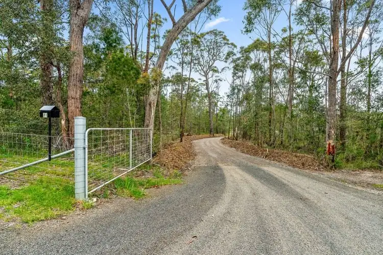 Third view of Homely rural property listing, 21 Mokau Road, Sussex Inlet NSW 2540